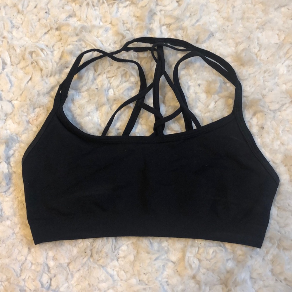 Bralette/Sports Bra
